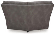 Next-Gen DuraPella Power Reclining Sectional Ashley Furniture Sectional  Fresh Start Furniture