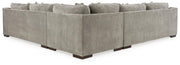 Bayless Living Room Set -  Ashley Furniture Living Room Set