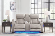 Boyington Living Room Set -  Ashley Furniture Living Room Set