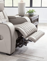 Boyington Living Room Set -  Ashley Furniture Living Room Set