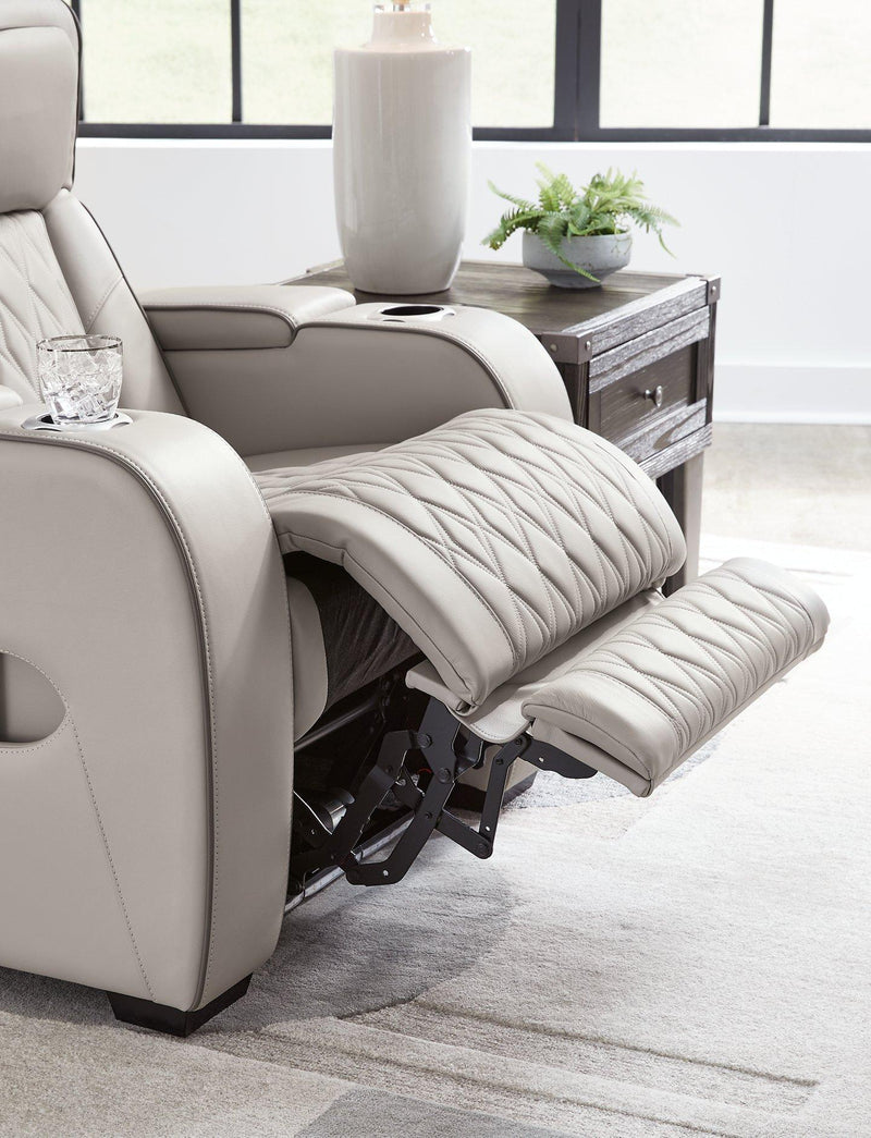 Boyington Living Room Set -  Ashley Furniture Living Room Set