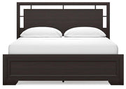 Covetown Bedroom Package -  Ashley Furniture Bedroom Set  Fresh Start Furniture