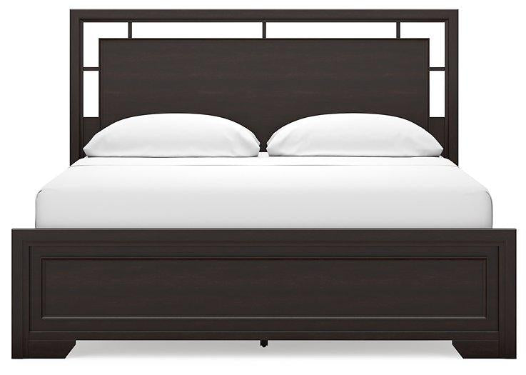 Covetown Bedroom Package -  Ashley Furniture Bedroom Set  Fresh Start Furniture