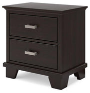 Covetown Bedroom Package -  Ashley Furniture Bedroom Set  Fresh Start Furniture