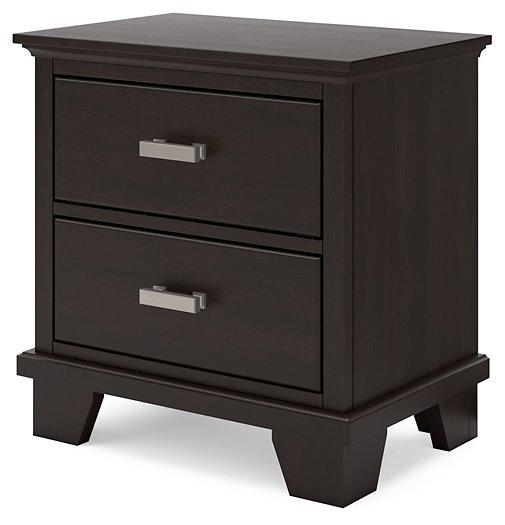 Covetown Bedroom Package -  Ashley Furniture Bedroom Set  Fresh Start Furniture