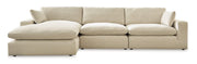 Elyza Living Room Set -  Ashley Furniture Living Room Set  Fresh Start Furniture