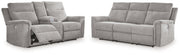 Barnsana Living Room Set -  Ashley Furniture Living Room Set