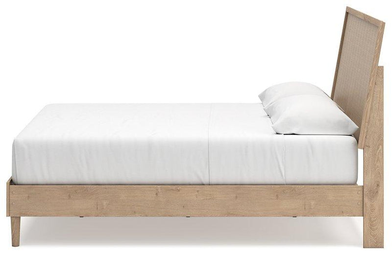 Cielden Bedroom Set -  Ashley Furniture Bedroom Set  Fresh Start Furniture