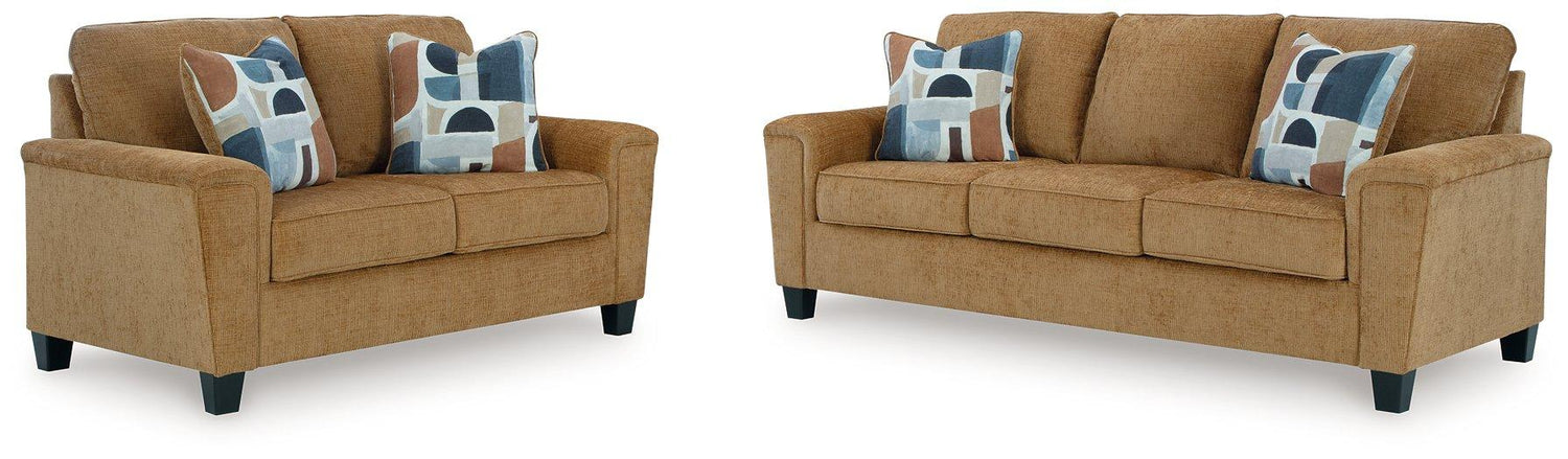 Erinslane Living Room Set -  Ashley Furniture Living Room Set  Fresh Start Furniture