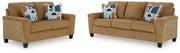 Erinslane Living Room Set -  Ashley Furniture Living Room Set  Fresh Start Furniture