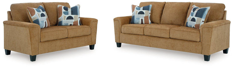 Erinslane Living Room Set -  Ashley Furniture Living Room Set  Fresh Start Furniture