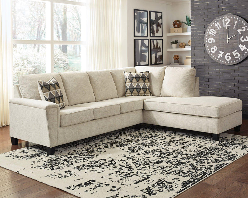 Abinger Living Room Set Ashley Furniture