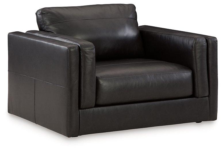 Amiata Upholstery Package Ashley Furniture