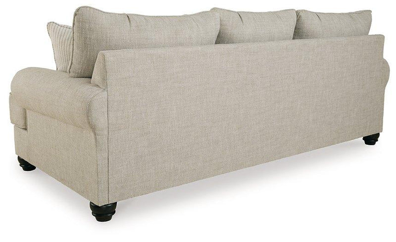Asanti Living Room Set -  Ashley Furniture Living Room Set