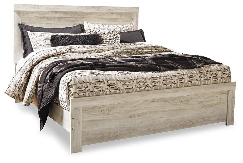 Bellaby Bedroom Set -  Ashley Furniture Bedroom Set