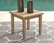 Clare View Outdoor Seating Set -  Ashley Furniture Outdoor Seating Set  Fresh Start Furniture