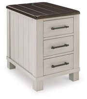 Darborn Occasional Table Set -  Ashley Furniture Table Set  Fresh Start Furniture
