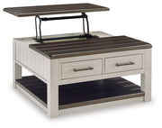 Darborn Occasional Table Set -  Ashley Furniture Table Set  Fresh Start Furniture