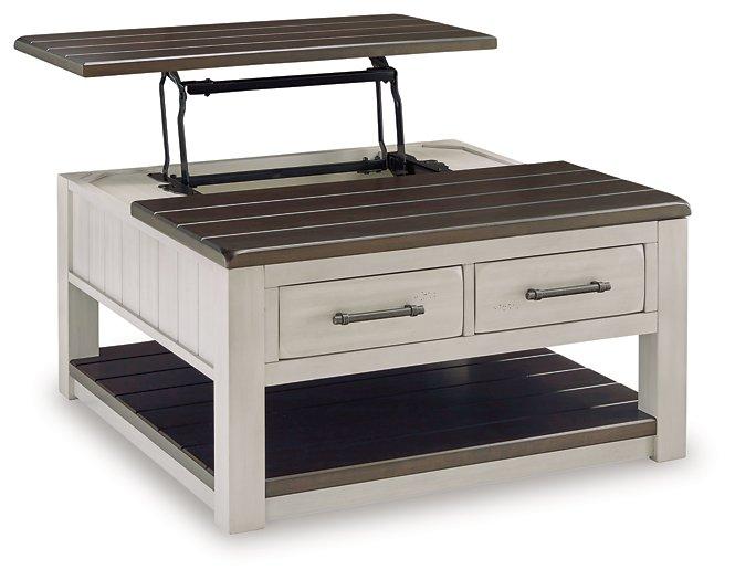 Darborn Occasional Table Set -  Ashley Furniture Table Set  Fresh Start Furniture