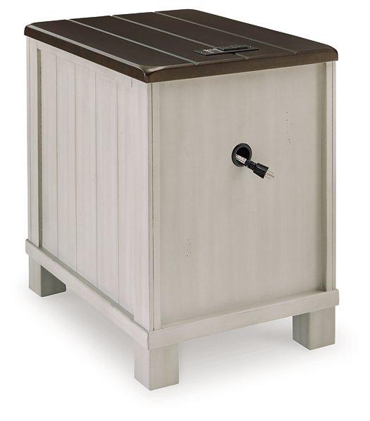 Darborn Occasional Table Set -  Ashley Furniture Table Set  Fresh Start Furniture