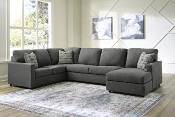 Edenfield Living Room Set -  Ashley Furniture Living Room Set  Fresh Start Furniture