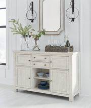 Robbinsdale Dining Package Ashley Furniture Casual Seating Set  Fresh Start Furniture