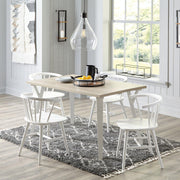 Grannen Dining Room Set Ashley Furniture Dining Room Set  Fresh Start Furniture
