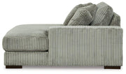 Lindyn Sectional with Double Chaise Ashley Furniture Sectional  Fresh Start Furniture