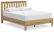 Bermacy Bedroom Set -  Ashley Furniture Bedroom Set