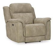 Next-Gen DuraPella Power Recliner Ashley Furniture Recliner  Fresh Start Furniture