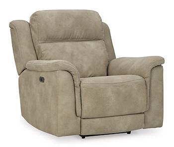 Next-Gen DuraPella Power Recliner Ashley Furniture Recliner  Fresh Start Furniture
