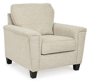Abinger Living Room Set Ashley Furniture