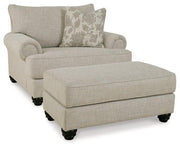 Asanti Living Room Set -  Ashley Furniture Living Room Set