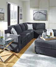 Altari Living Room Set Ashley Furniture
