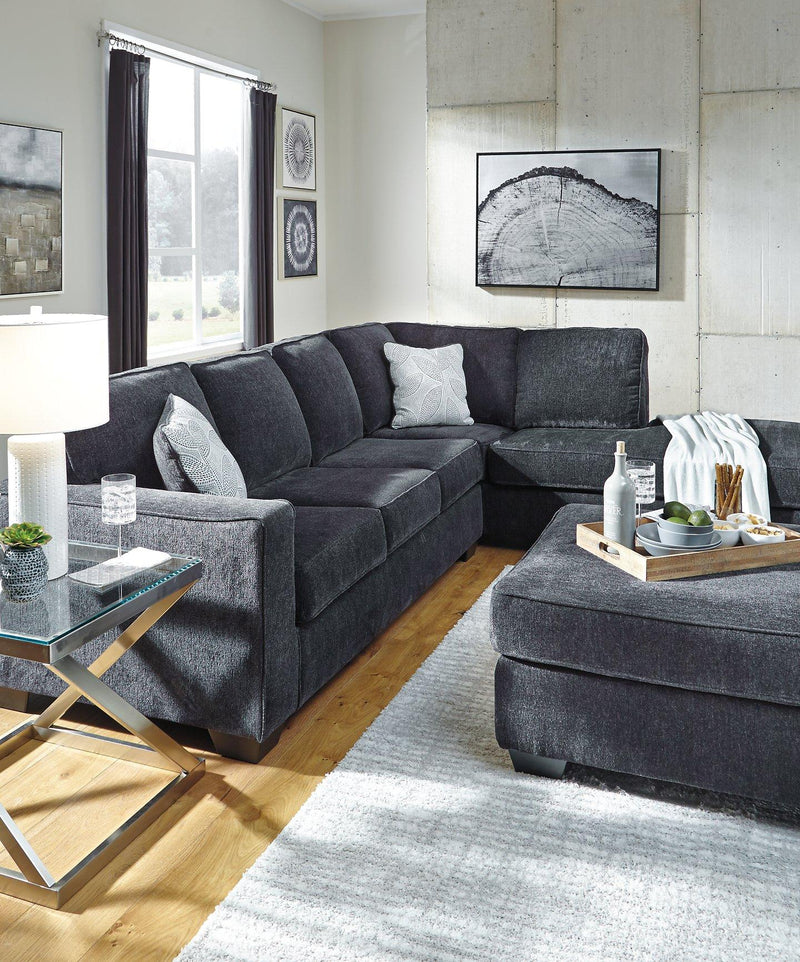 Altari Living Room Set Ashley Furniture