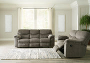 Alphons Living Room Set Ashley Furniture