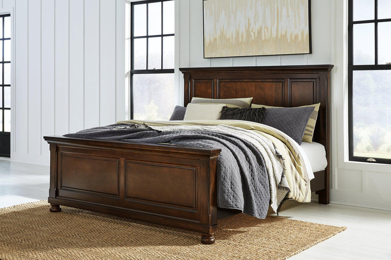 Porter Bedroom Set Ashley Furniture Bedroom Set  Fresh Start Furniture