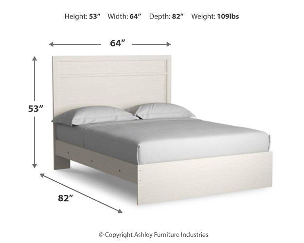 Stelsie Bedroom Set Ashley Furniture Bedroom Set  Fresh Start Furniture