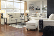 Abinger Living Room Set Ashley Furniture