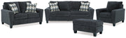 Abinger Living Room Set Ashley Furniture