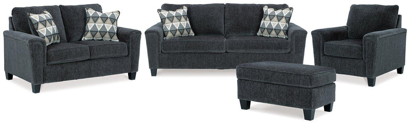 Abinger Living Room Set Ashley Furniture