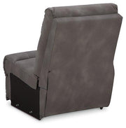 Next-Gen DuraPella Power Reclining Sectional Sofa Ashley Furniture Sectional  Fresh Start Furniture