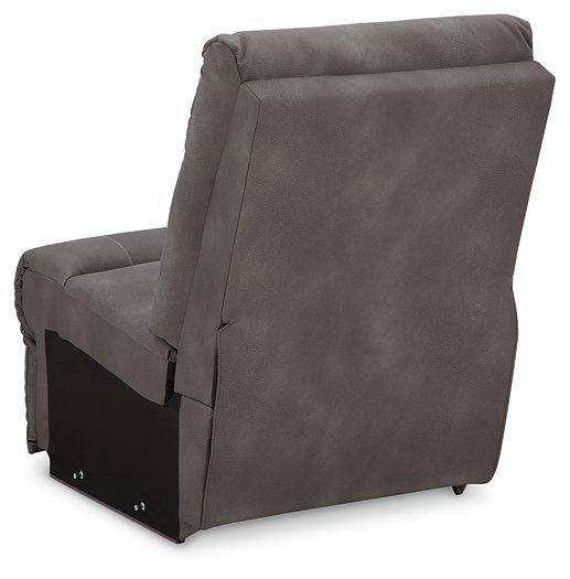 Next-Gen DuraPella Power Reclining Sectional Sofa Ashley Furniture Sectional  Fresh Start Furniture