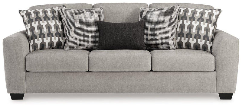 Avenal Park Living Room Set -  Ashley Furniture Living Room Set