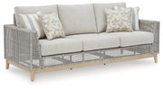 Seton Creek Outdoor Seating Set Ashley Furniture Outdoor Seating Set  Fresh Start Furniture