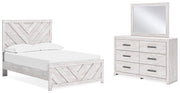 Cayboni Bedroom Package -  Ashley Furniture Bedroom Set  Fresh Start Furniture