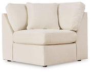 Modmax 6-Piece Sectional Ashley Furniture Sectional  Fresh Start Furniture