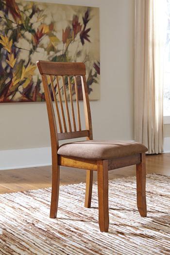 Berringer Dining Set -  Ashley Furniture Dining Room Set