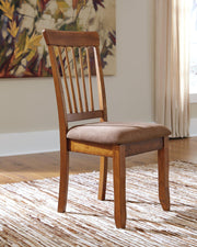 Berringer Dining Set -  Ashley Furniture Dining Room Set