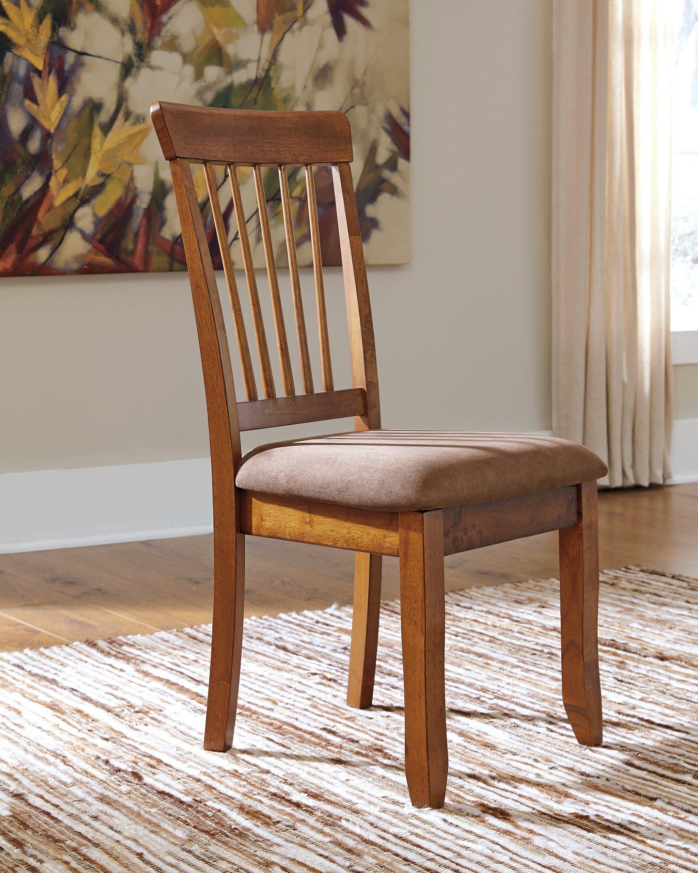 Berringer Dining Set -  Ashley Furniture Dining Room Set